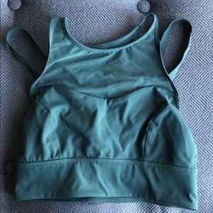 Lululemon Sun Setter Bra Size 6